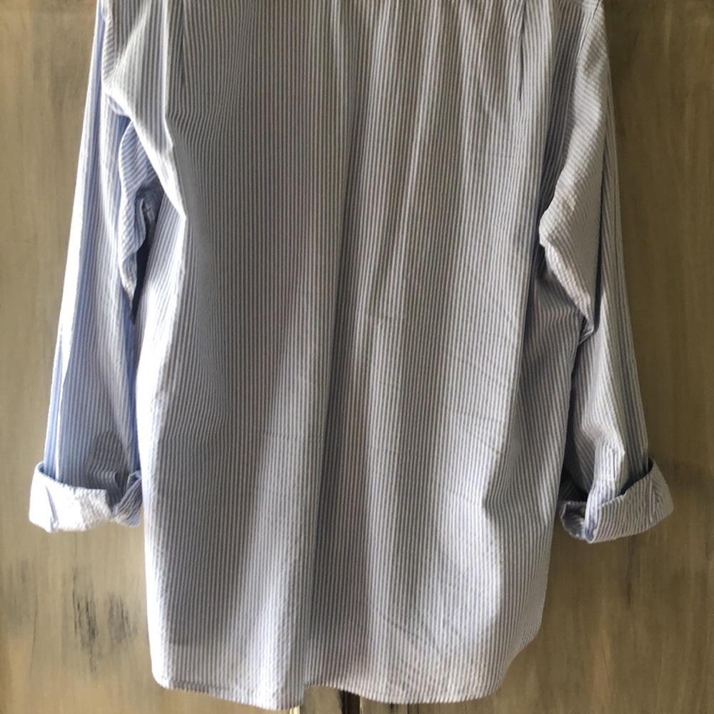 CREMIUX Mens shirt size Large
